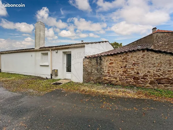 Maison 3 pièces 75 m² 