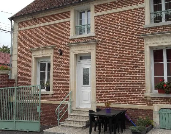 Duplex 3 pièces 74 m² 