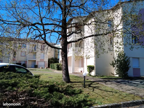 Location meublée 