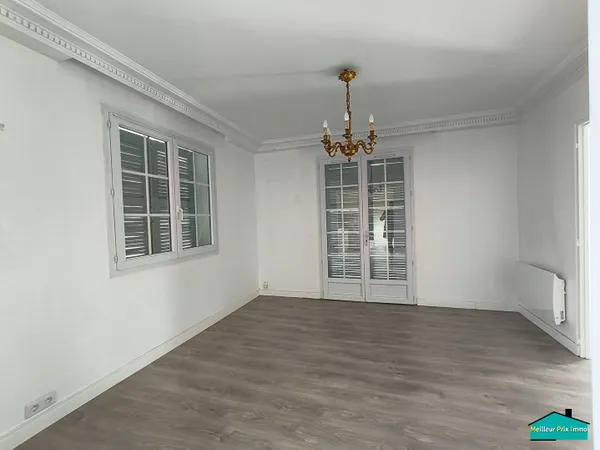 Maison Bois De Cène 5 pièces 2 chambres 