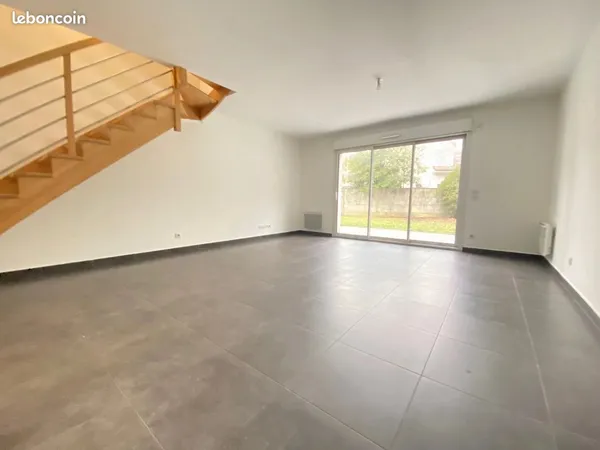 Maison 3 pièces 83 m² 