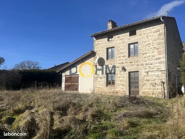 Maison 5 pièces 118 m² 