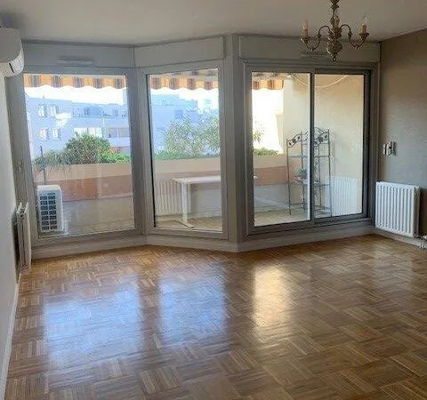 Appartement 2 pièces 53 m² 