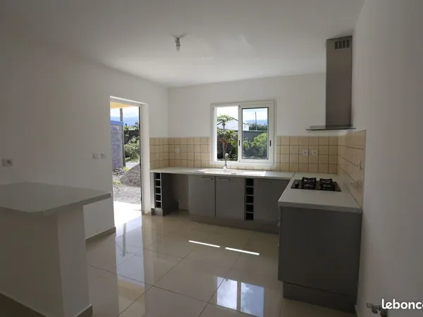 Maison 4 pièces 68 m² 