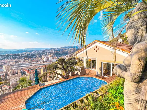 Maison 5 pièces 145 m² 