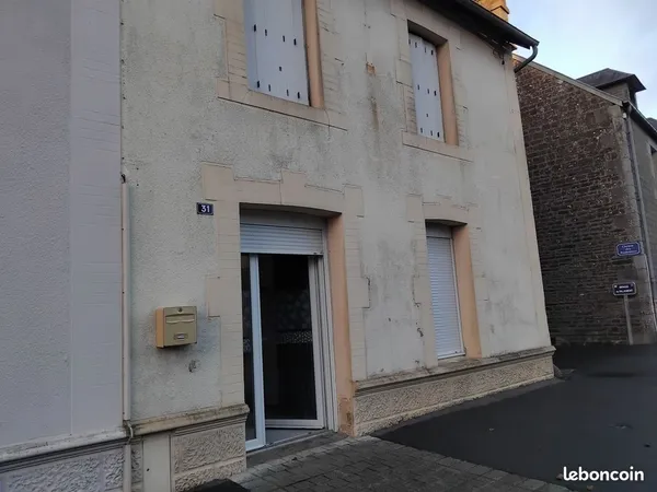 Maison 100m2 