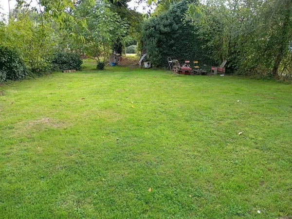 Propriété 1 pièce 