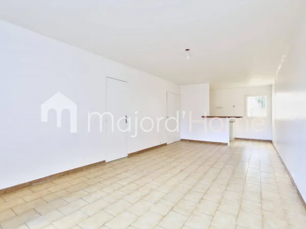Appartement 3 pièces 75 m² 