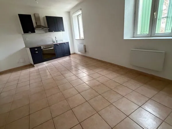 Appartement T3 