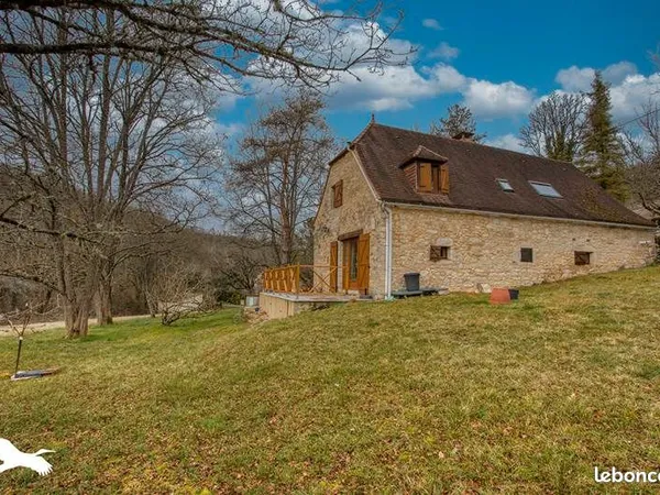 Maison 3 pièces 118 m² 