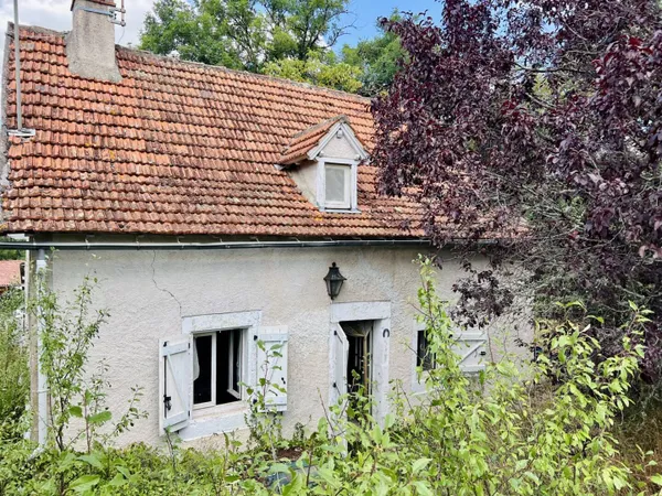 Maison 2 pièces 53 m² 