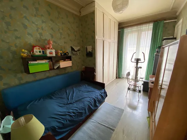 Loue chambre dans appartement en colocation 