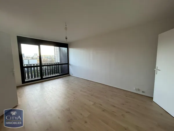 Appartement 4 pièces 76 m² 