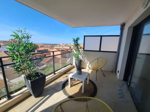 Appartement à vendre La Londe-les-Maures