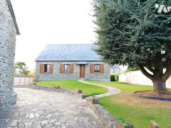 Maison 7 pièces 96 m² 