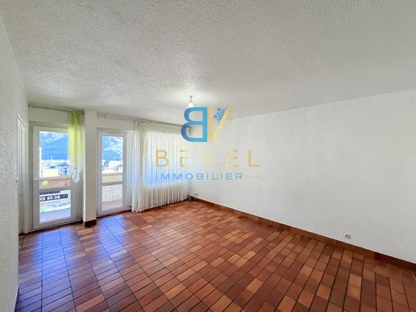 (73) SAINT-JEAN-DE-MAURIENNE - Appartement T5 idéal - Hyper 
