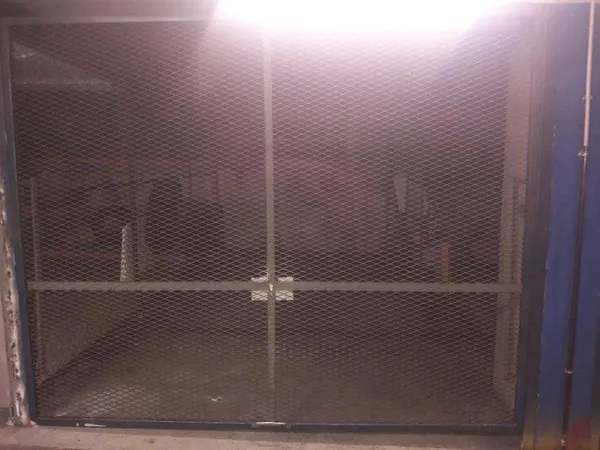 Box de stockage 11 m² 