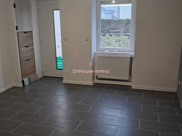 Maison 3 pièces 64 m² 