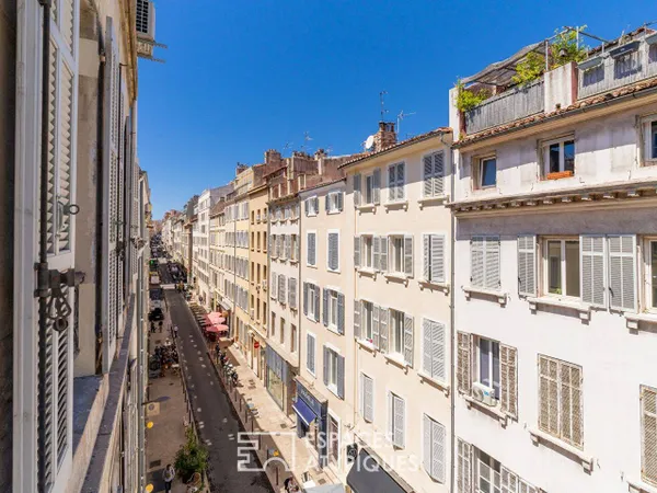 Appartement 5 pièces 103 m² 