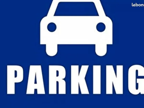 Parking - Garage Location Toulouse   60€