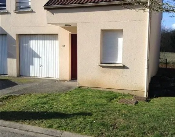 Maison 4 pièces 81 m² 