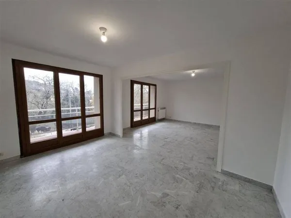 Appartement 3 pièces 88 m² 