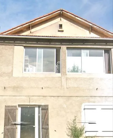 Maison 200m2 