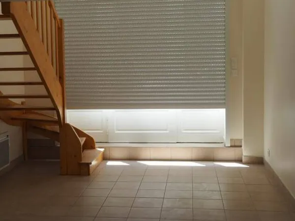 Duplex 2 pièces 41 m² 