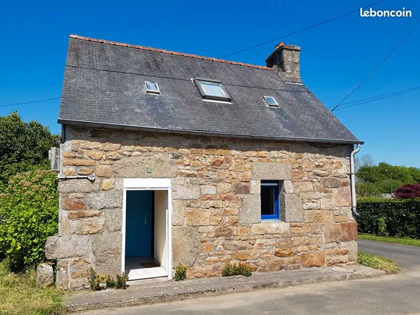 Maison 2 pièces 40 m² 
