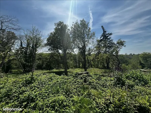 Terrain 19 292 m² Ploulec H 