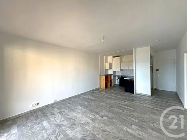 Appartement 2 pièces 54 m² 