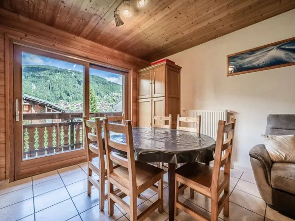 Appartement 5 pièces 62 m² 