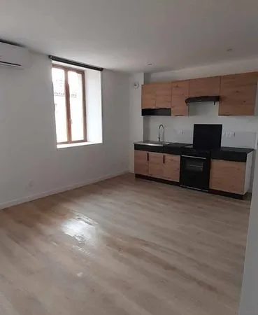 Location appartement T2 35 m2 