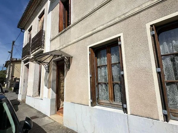 Maison 8 pièces 200 m² 