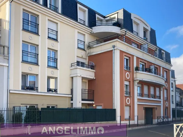 Appartement 1 pièce 35 m² 