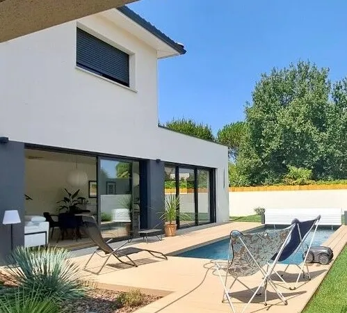 Villa 120 m² Pin Balma 
