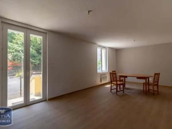 Appartement 3 pièces 70 m² 