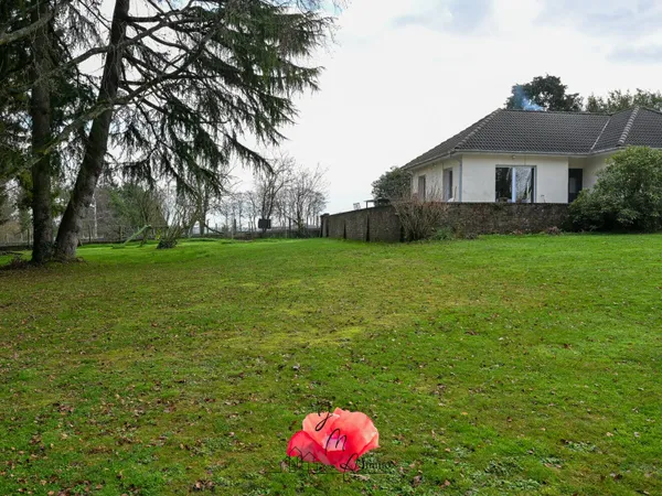 NOUVEAUTÉ !!! EXCLUSIVITÉ !!! À BEUZEVILLE LA GRENIER 