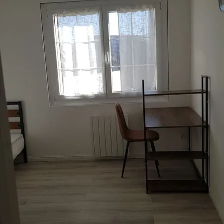 Chambre meublé Guyancourt 