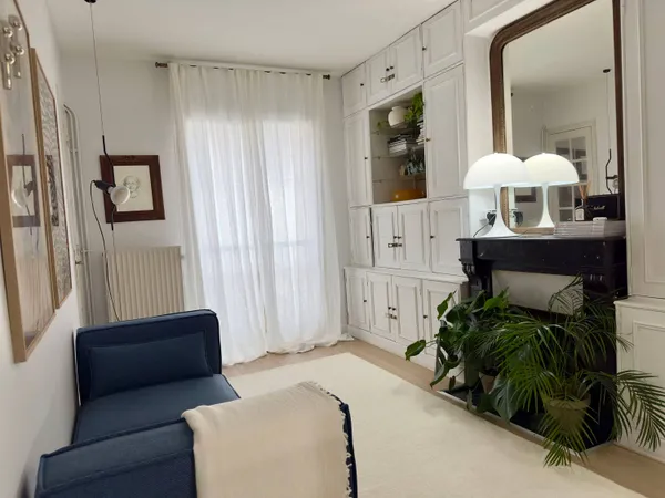 Sous-location - Haut Marais - Appartement calme - Avril à Juillet 2026 (4 mois) 