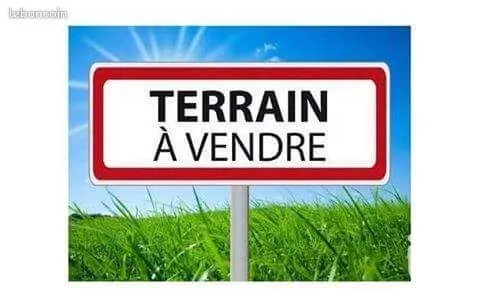 Terrain 558 m² Pontchâteau 