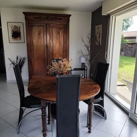 Maison 4 pièces 83 m² 
