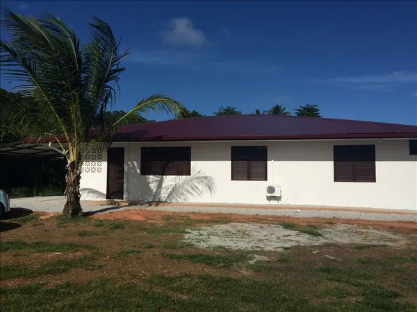Maison 5 pièces 159 m² 