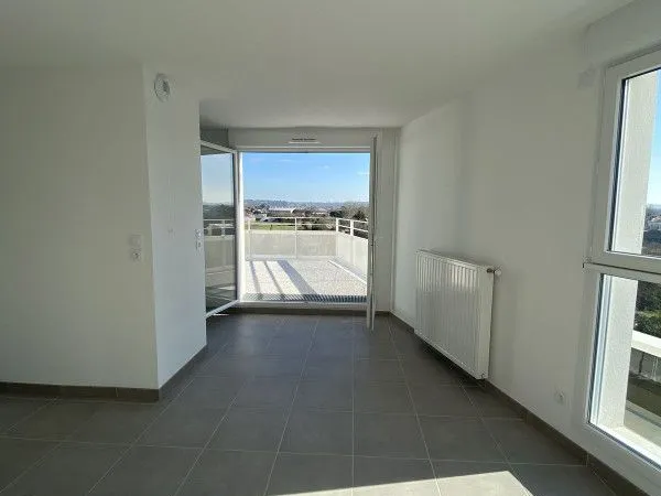 Appartement 2 pièces 30 m² 
