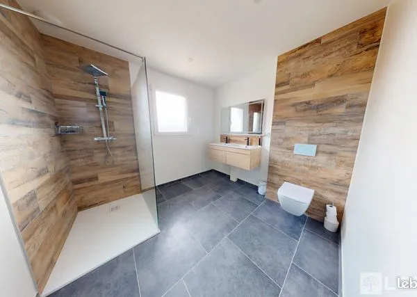 Maison 4 pièces 110 m² 
