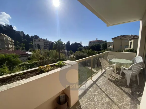Appartement 1 pièce 32 m² 