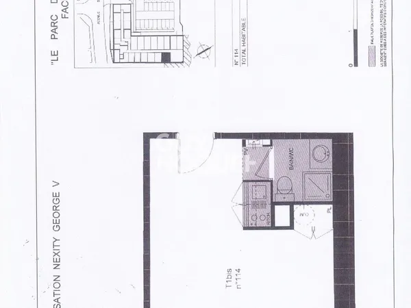 Appartement 