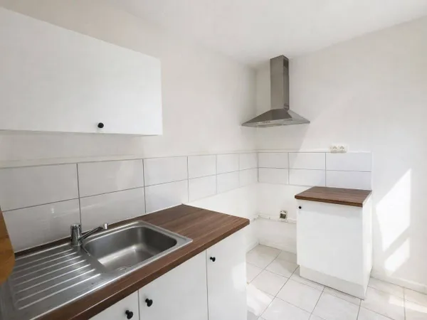 Appartement 3 pièces 55 m² 