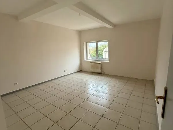 Appartement 2 pièces 54 m² 