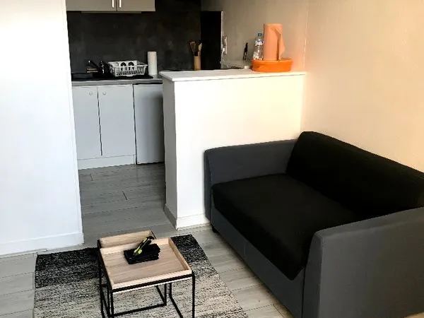 Location immobilière à l'année 
